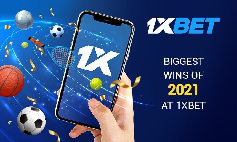 Three 1xBet success stories that motivate betting