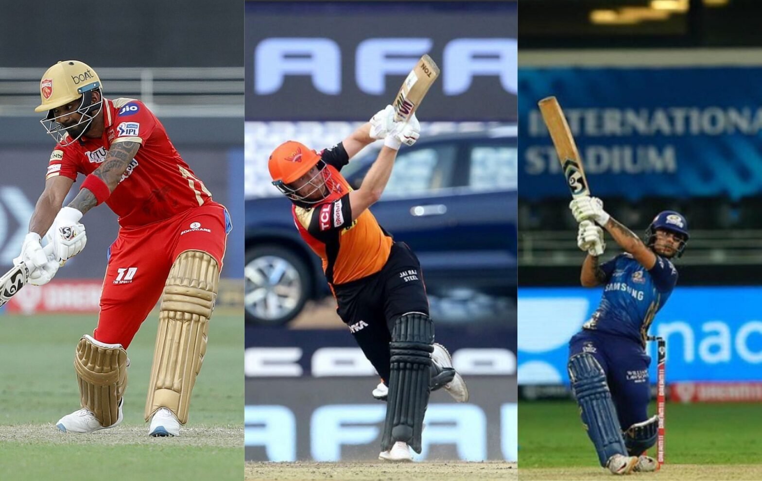 Wicketkeepers in IPL 2022 mega auction