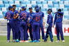 India U19 cricket team