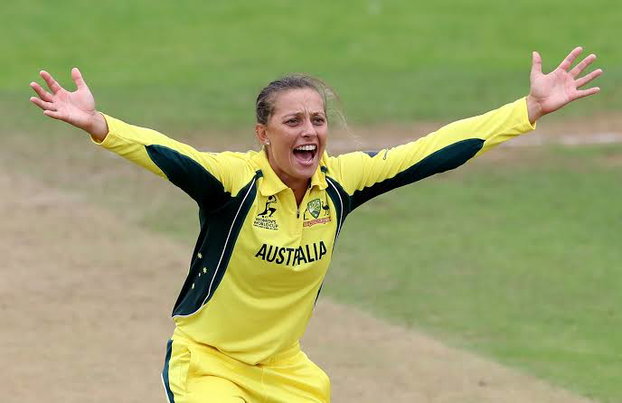 Ashleigh Gardner