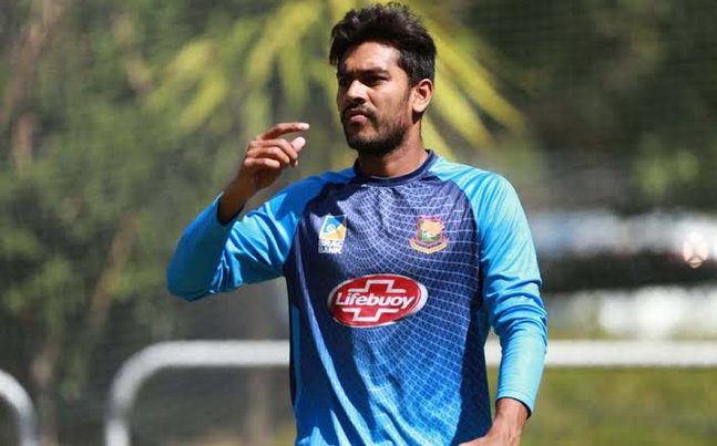 Mehidy Hasan Miraz