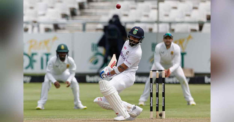 Virat Kohli . Photo- Twitter