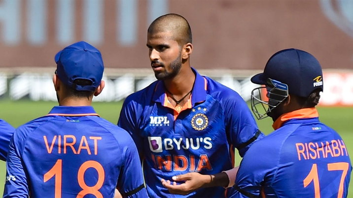Washington Sundar
