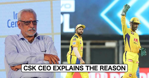 Chennai Super Kings CEO Reveals Why They Didn't Buy Suresh Raina In IPL 2022 Auction