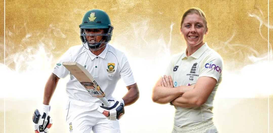 Keegan Petersen And Heather Knight Named ICC Players Of The Month For January 2022