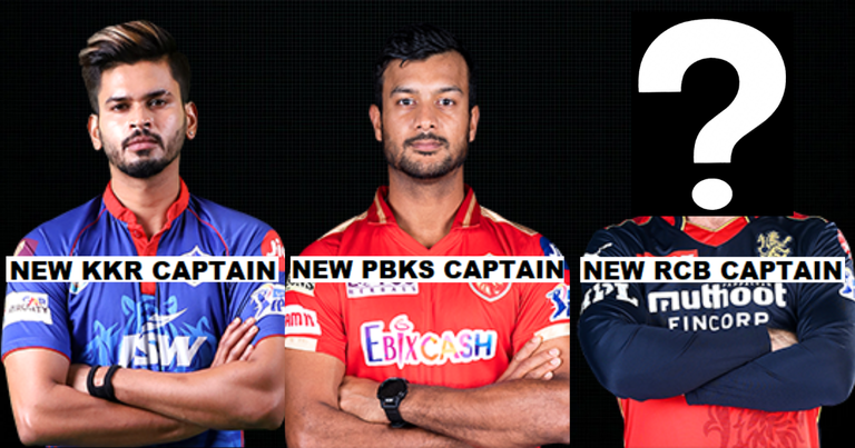 IPL 2022 Auction- Probable Captains Of All 10 Teams After The Mega Auction