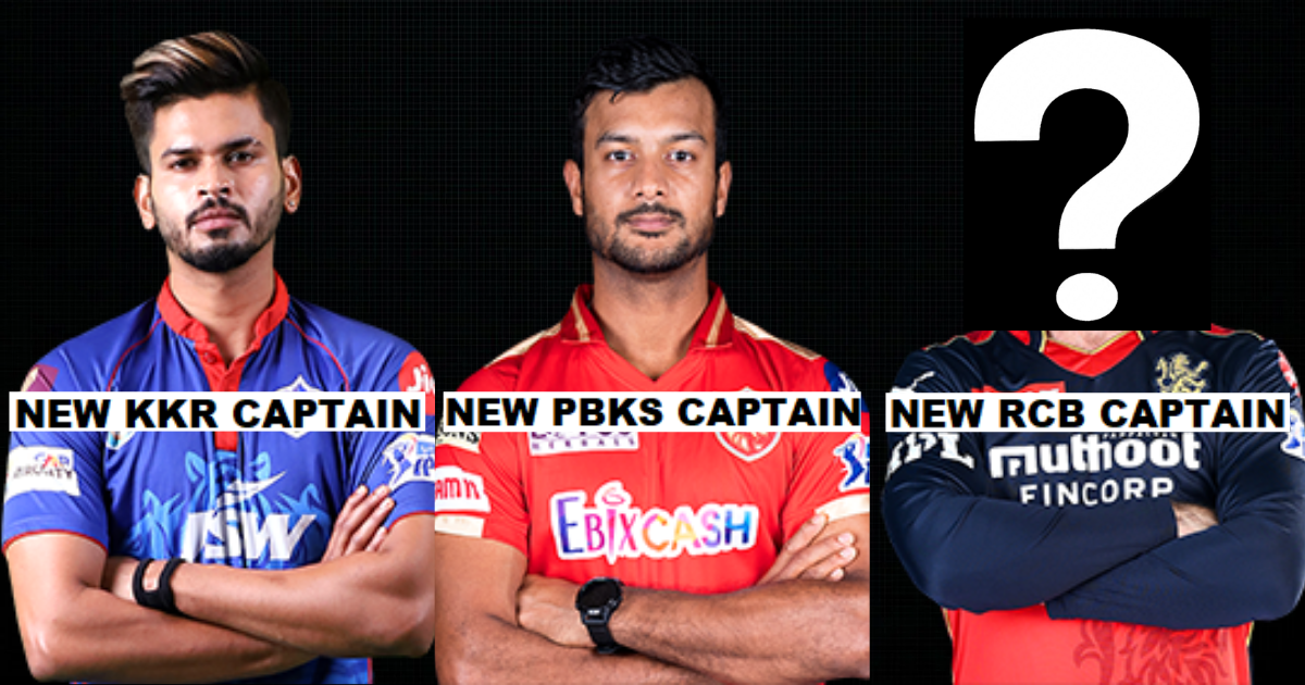IPL 2022 Auction- Probable Captains Of All 10 Teams After The Mega Auction