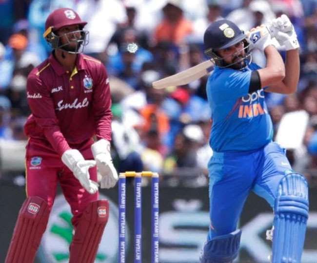 India vs West Indies, IND vs WI 2023