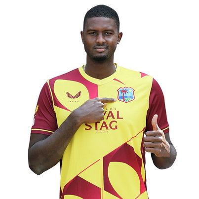 Jason Holder for Lucknow Super Giants IPL 2022
