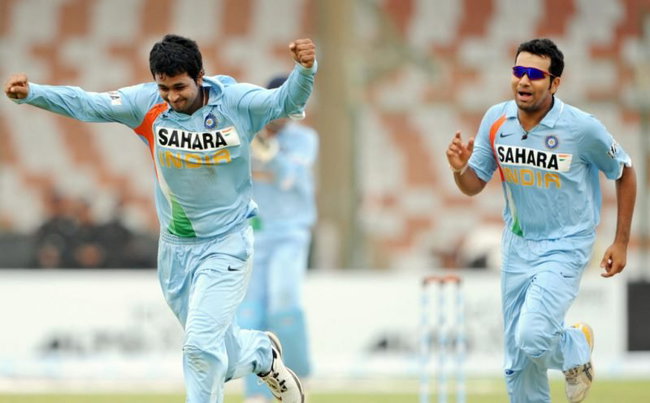 Pragyan Ojha on Virat Kohli