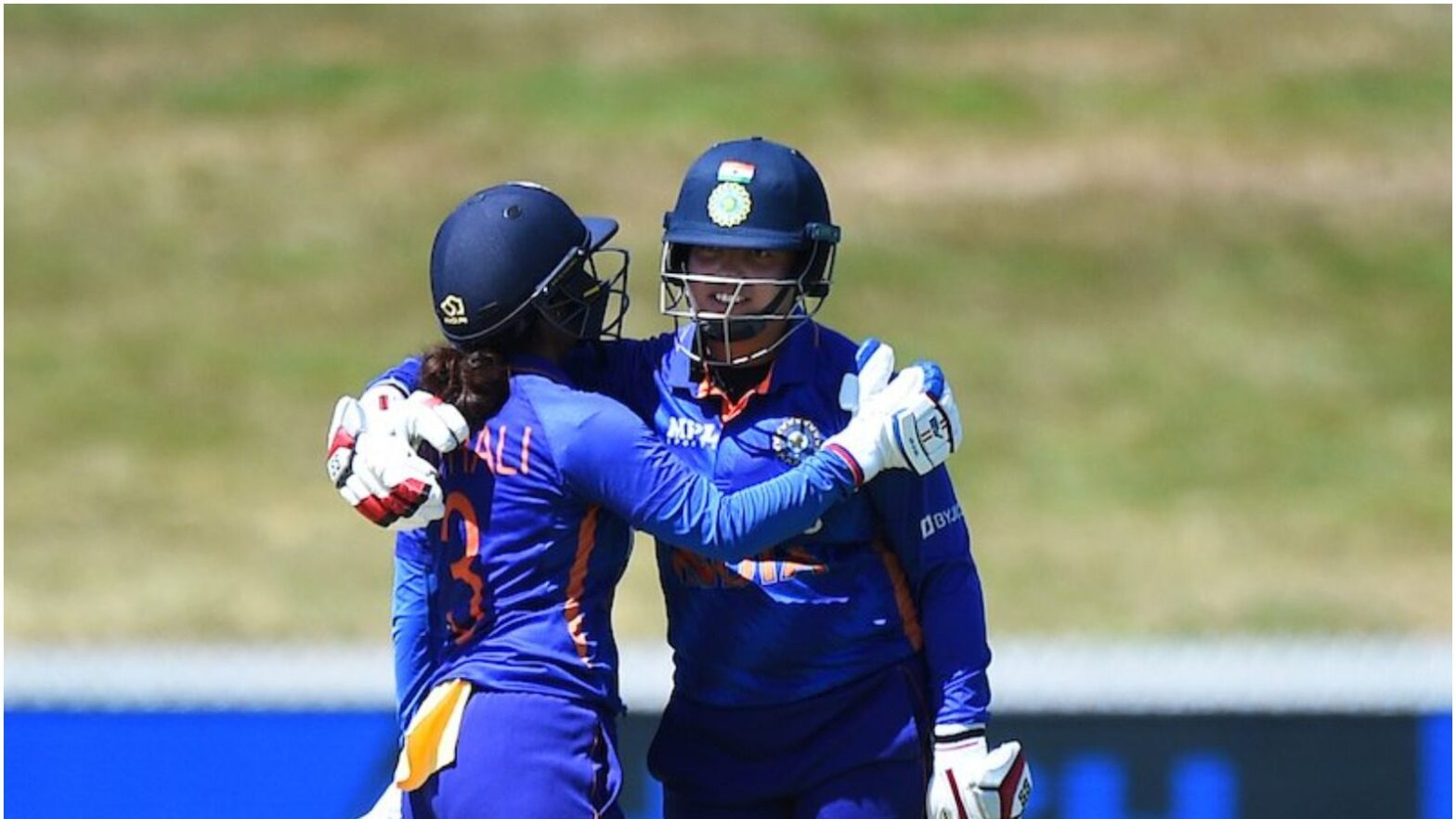 ICC Women's World Cup 2022 Mithali Raj