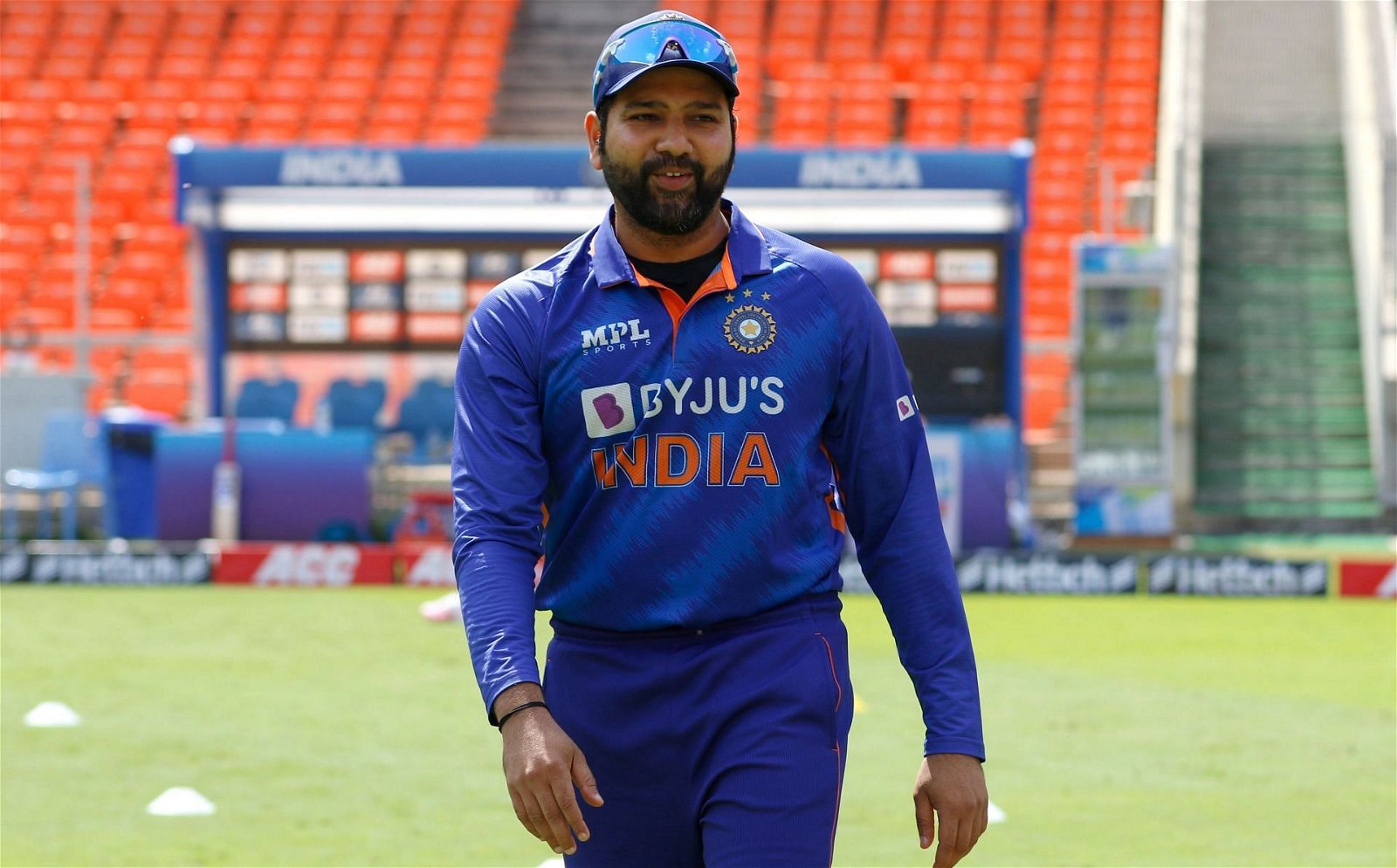Rohit Sharma, India vs West Indies 