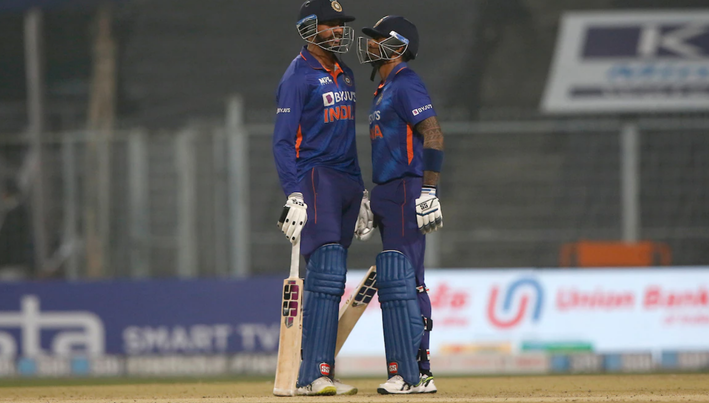 Surya-Iyer