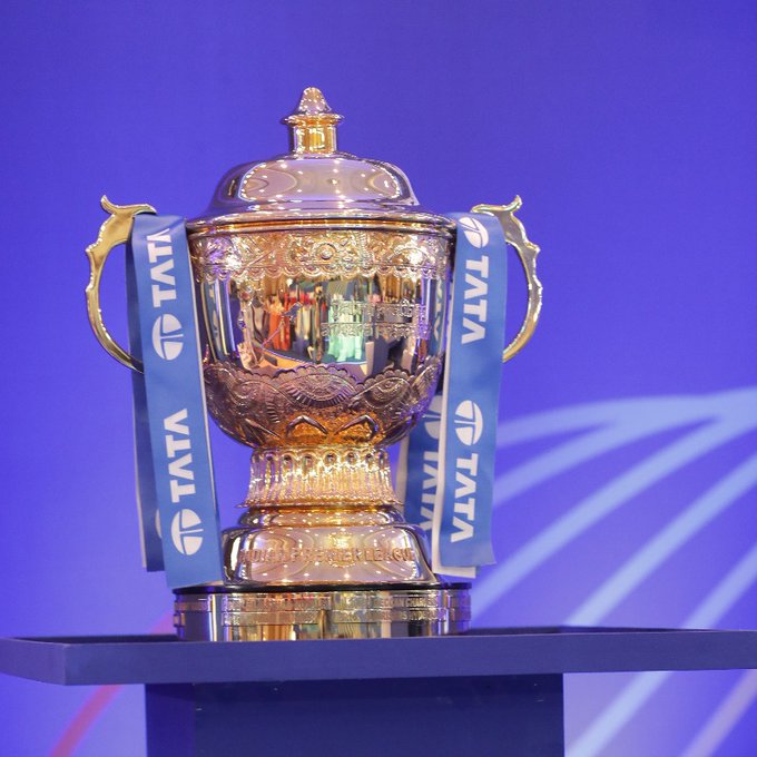 TATA IPL 2022. Photo- BCCI