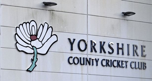 Yorkshire county club