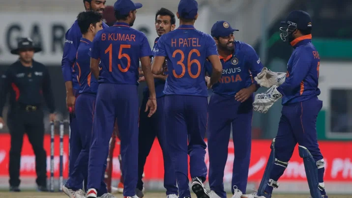 India Cricket Team