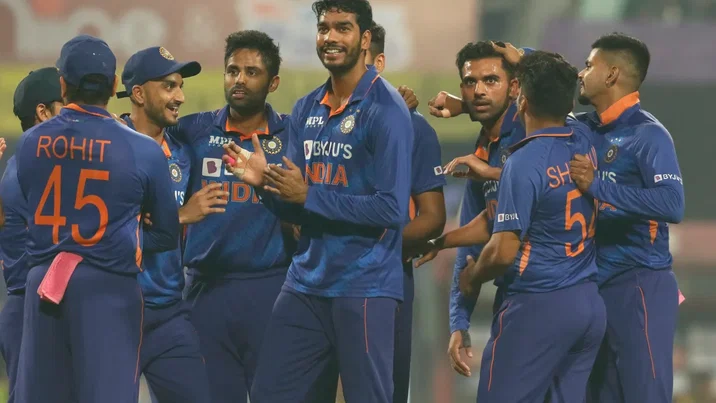 India Cricket Team