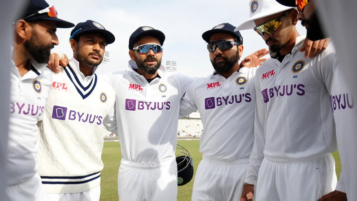 India National Cricket Team
