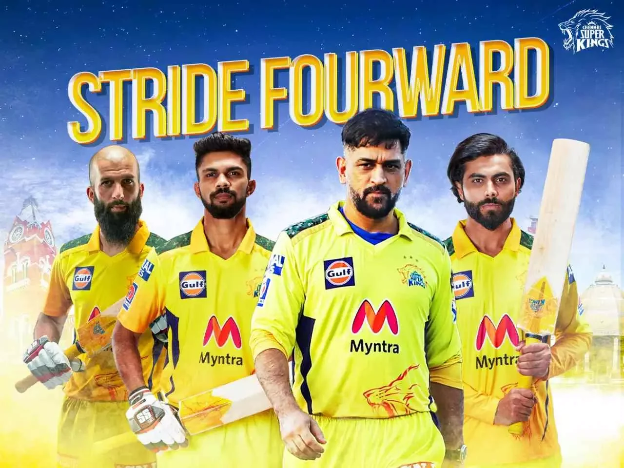 CSK vs KKR: 3 CSK Players Who Can Win The Man Of The Tournament Award