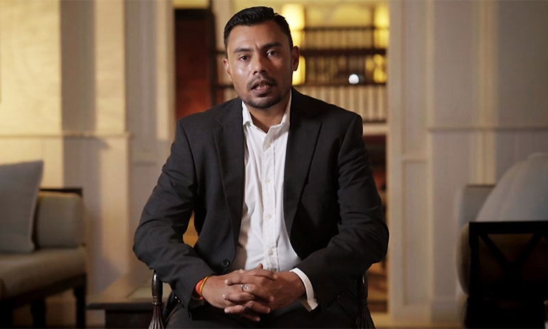 Danish Kaneria