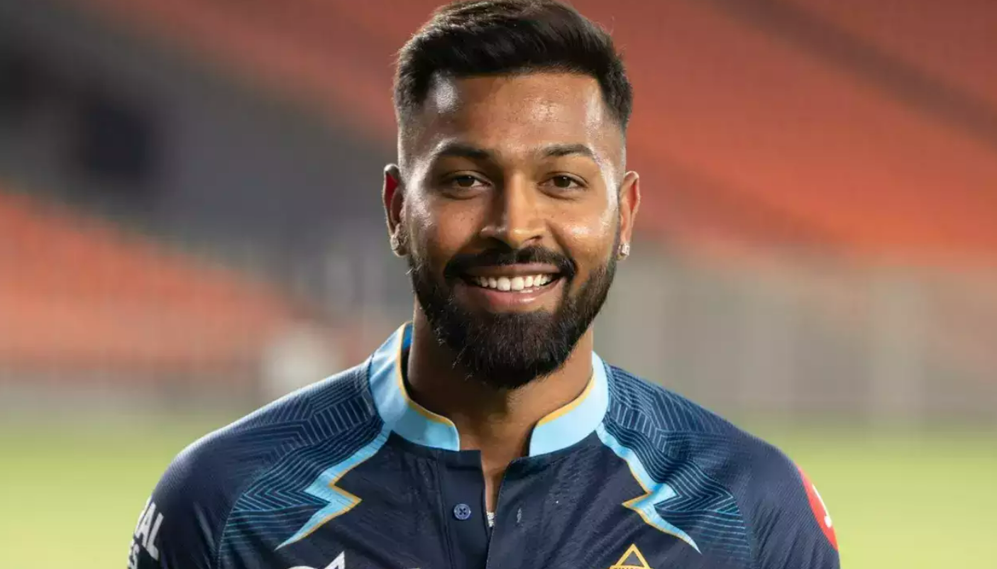 IPL 2024: Twitter Reacts After Gujarat Titans Retain Hardik Pandya Ahead Of Auction