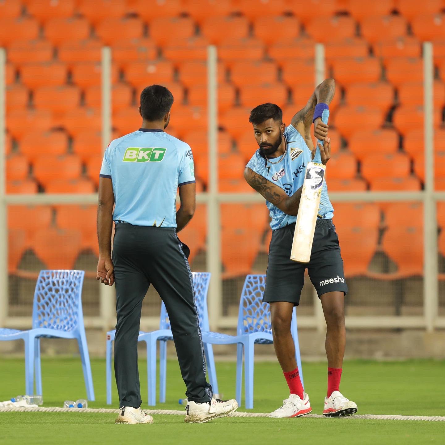 Hardik Pandya