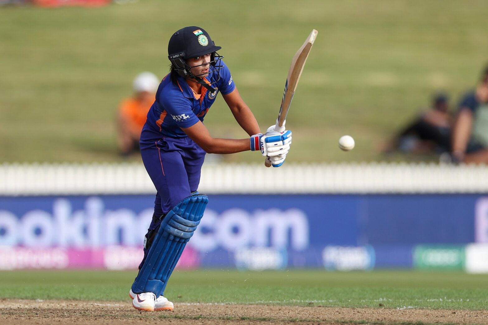 Harmanpreet Kaur