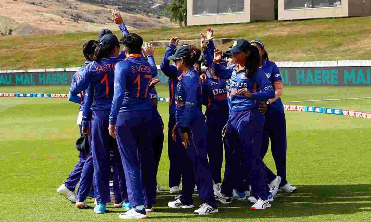 ICC Women's World Cup 2022