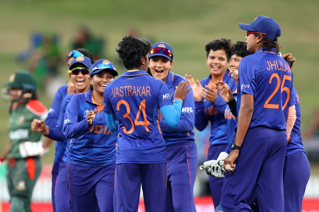 India Women Cricket Team, Alyssa Healy