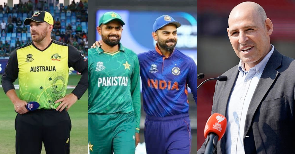 We'd Be Very Open To Hosting India And Pakistan In Australia For A Tri-Series - CA Chief Nick Hockley