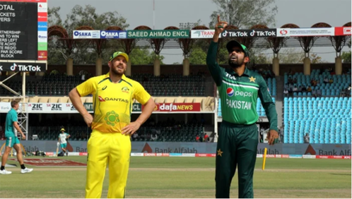 AUS vs PAK Today Match Prediction- ICC World Cup 2023, Match 18