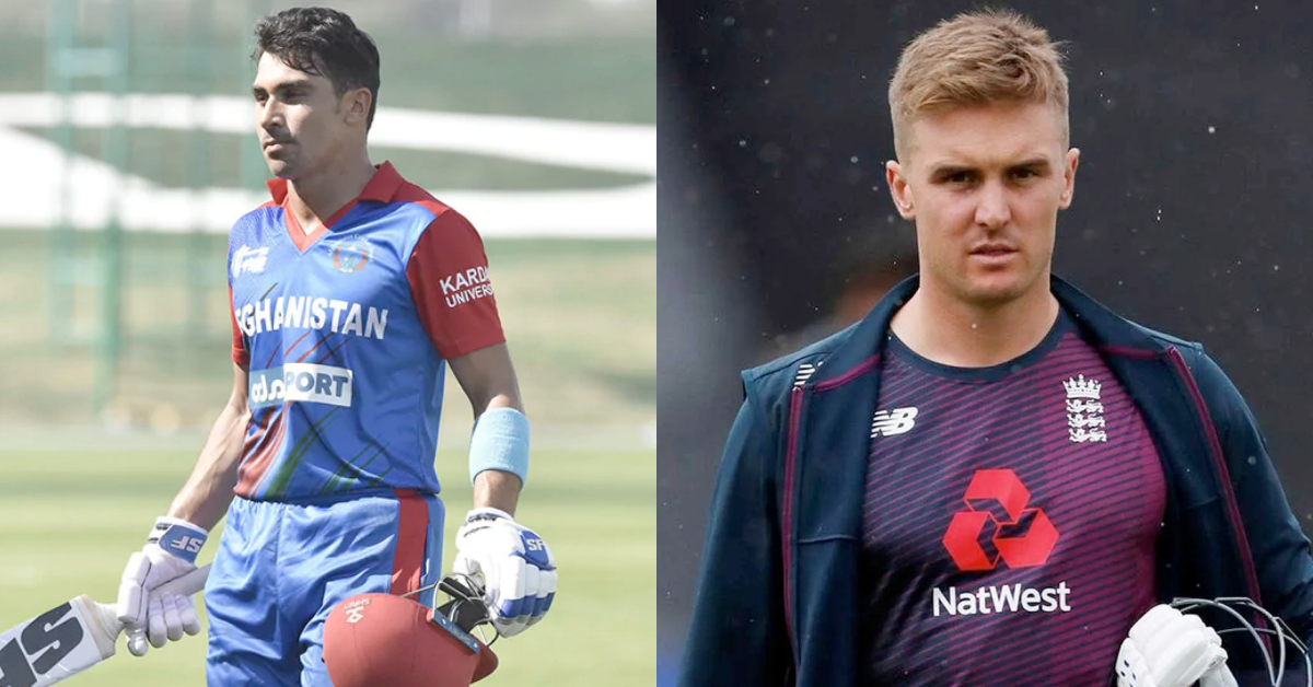 IPL 2022: Rahmanullah Gurbaz On Gujarat Titans' Radar To Replace Jason Roy - Reports