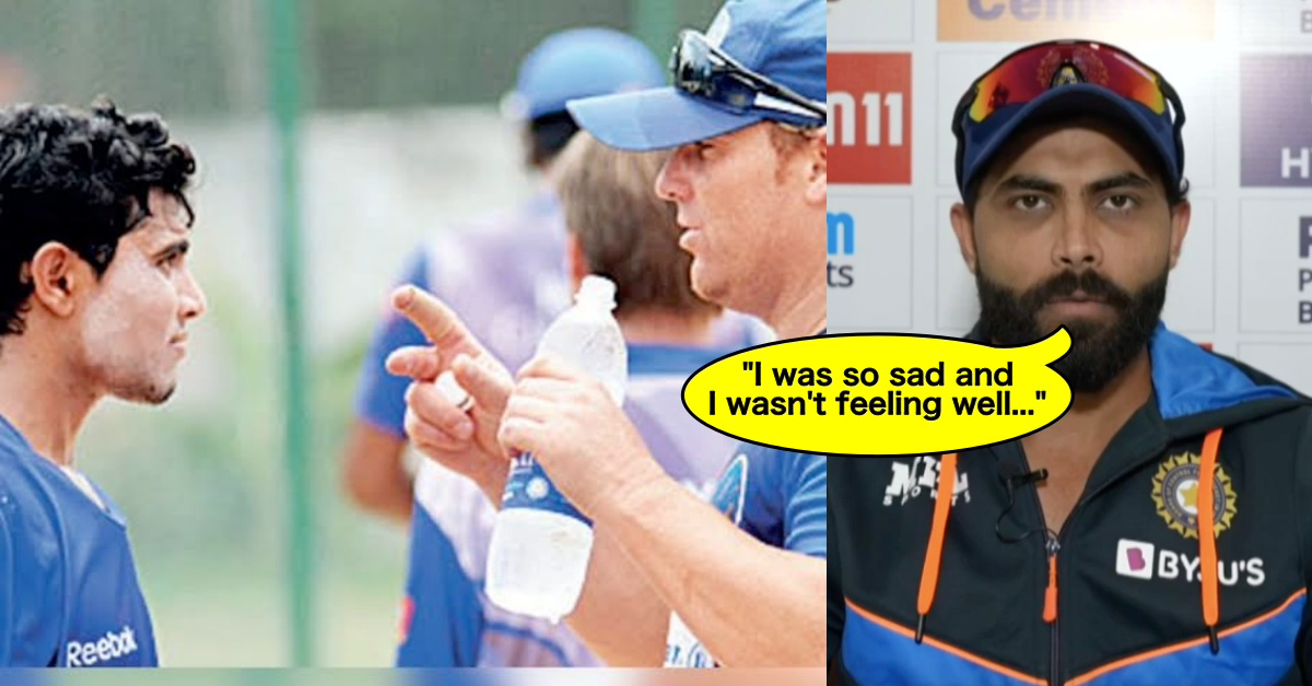 Shane Warne Gave Me A Huge Platform In IPL 2008, I Got Sad The Moment I Heard About His Death: Ravindra Jadeja