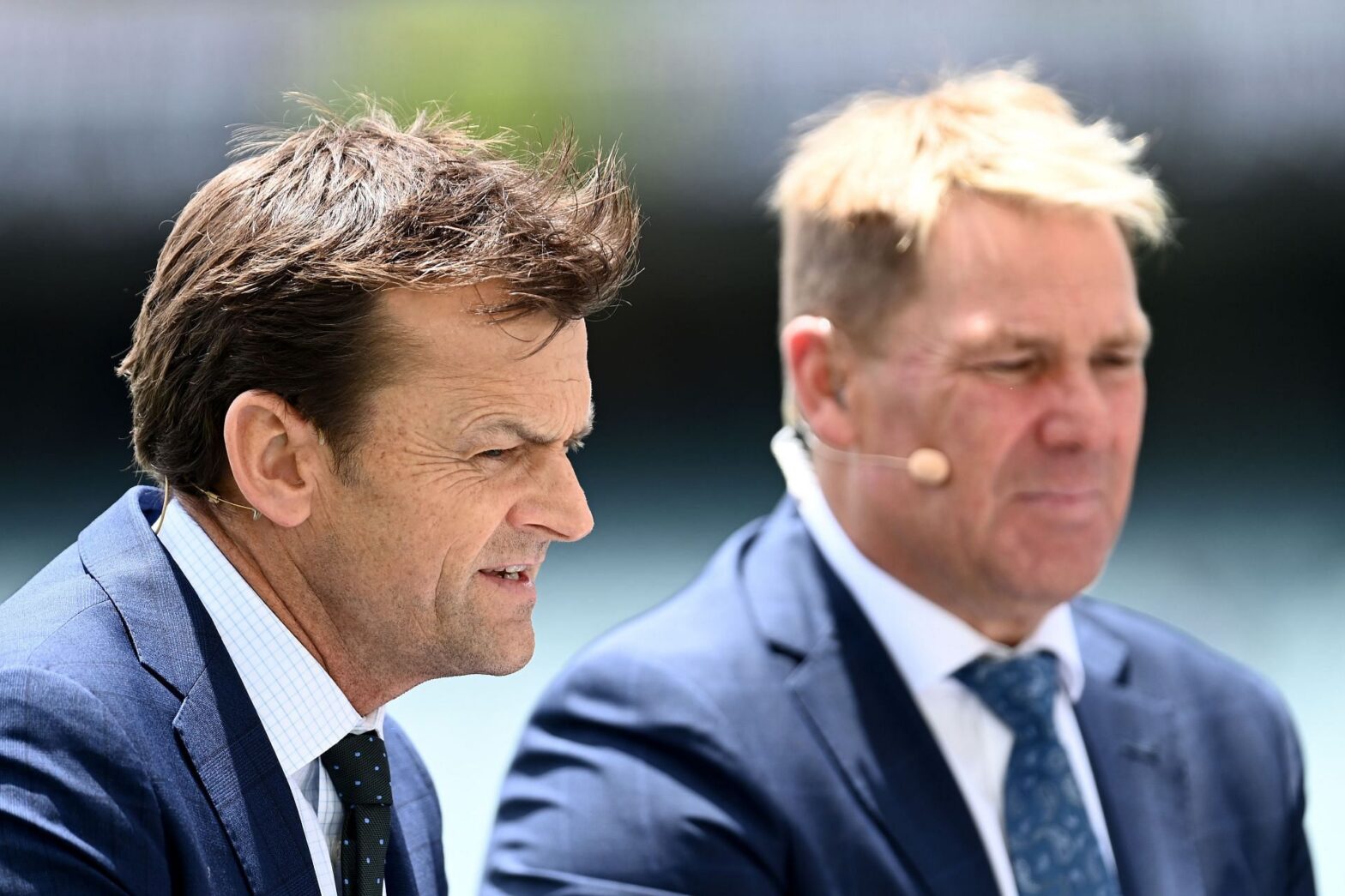 ICC World Cup 2023: Adam Gilchrist Picks His Semi-Finalists, Snubs South Africa, New Zealand