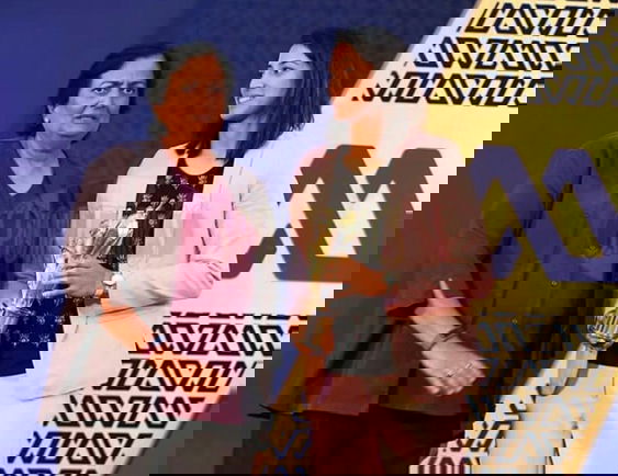 Shantha Rangaswamy-Smriti Mandhana