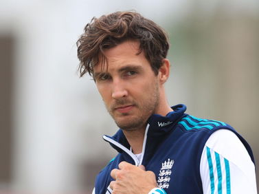 Steven Finn