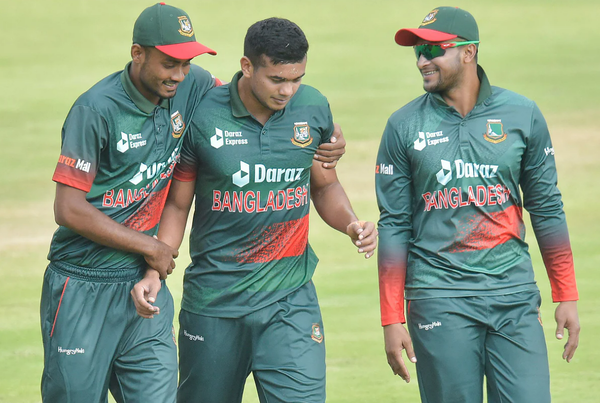 Taskin Ahmed-Mustafizur Rahman IPL 2024 BCB