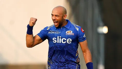 Tymal Mills, IPL 2022