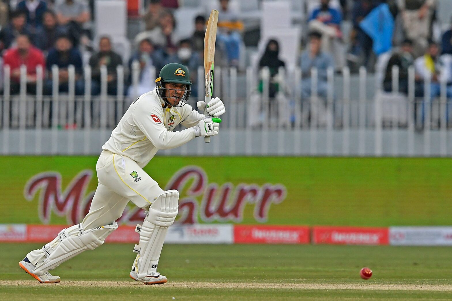 Usman Khawaja