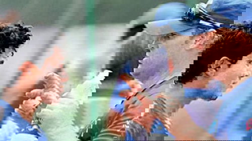 Shane Warne and Ravindra Jadeja