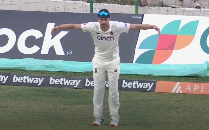 Mark Wood