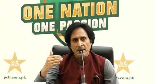 Ramiz Raja