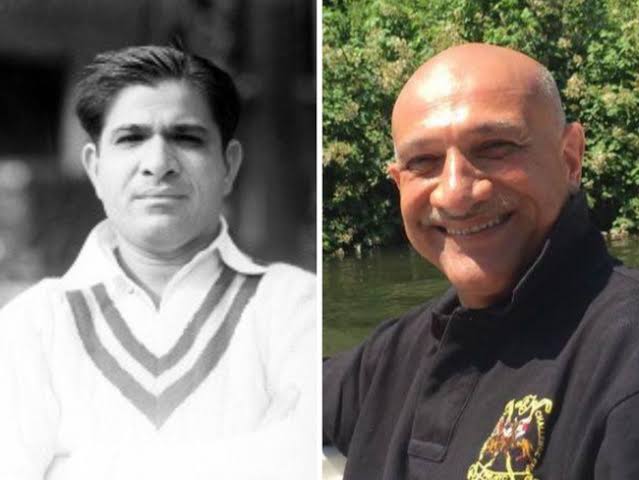 Rahul Mankad