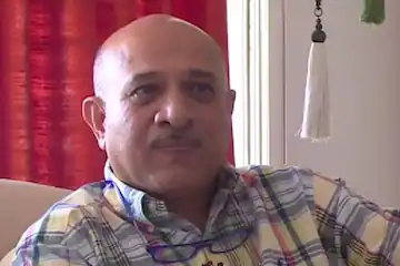 Rahul Mankad
