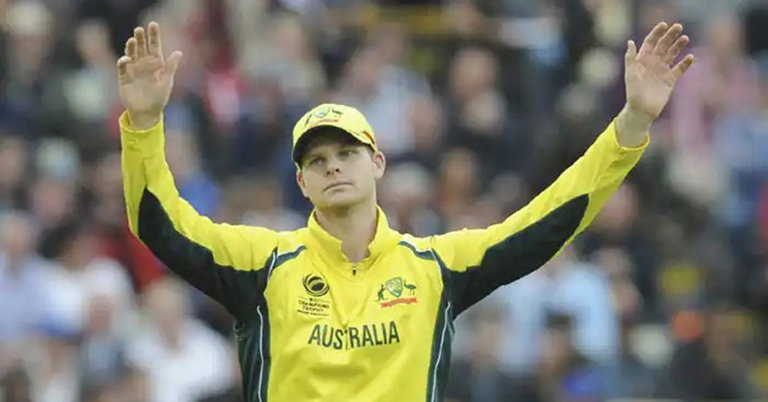 steve smith