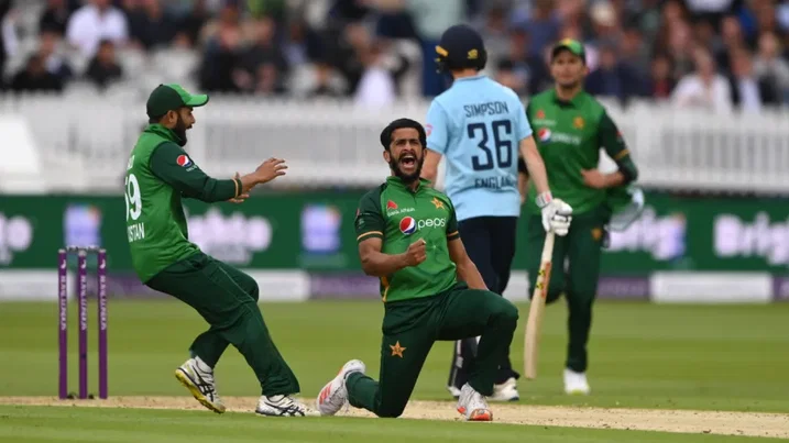 Hasan Ali