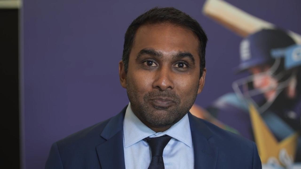 Mahela Jayawardena