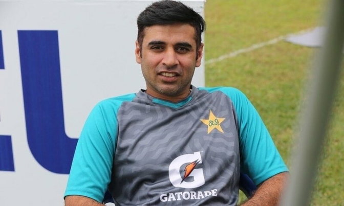 Abid Ali. Photo- Twitter