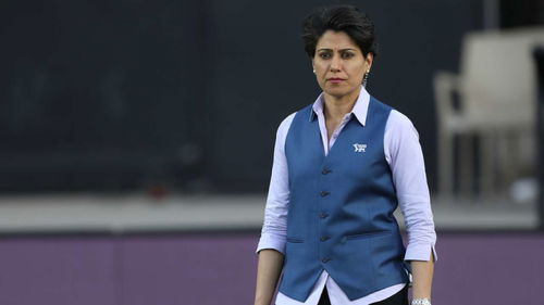 Anjum Chopra