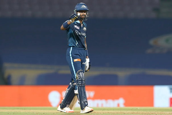 Hardik Pandya. PHoto- IPL